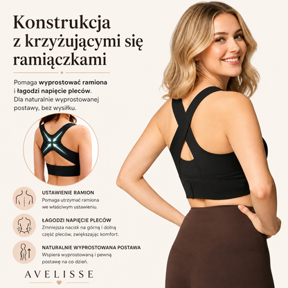 Avelisse Comfort™
